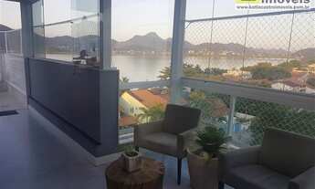 Imagem: Coberturas à venda em Niteroi/RJ - Compre