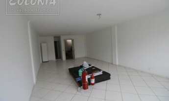 Imagem 7: Santo André - Conjunto Comercial/sala - Centro