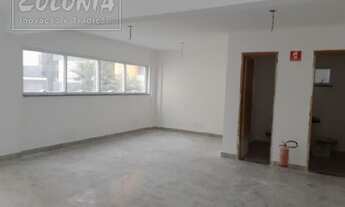 Imagem 4: Santo André - Prédio Inteiro - Jardim