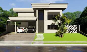 Imagem: Casa Condomínio Evidence