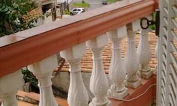 Imagem 3: Boituva - Casa Padrão - Terras de Santa Cruz I