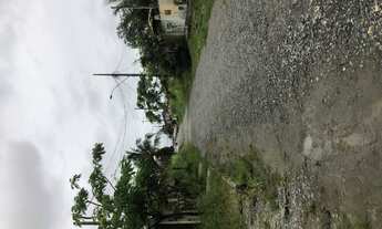 Imagem: Terreno unifamiliar