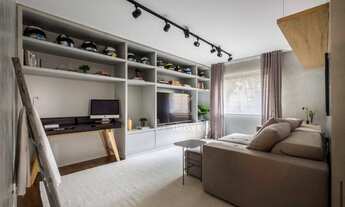 Imagem 2: Apartamento com 2 dormitórios à venda, 222 m² por R$ 3.200.000 - Jardim Paulista - São Pau