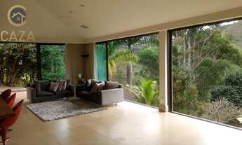 Imagem: Vendo Casa em Condomínio com 4 quartos