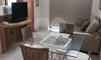 Imagem 5: São Paulo - Apartamento Padrão - MOEMA