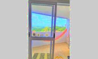 Imagem 2: Apartamento Residencial à venda, Jardim Satélite, São José dos Campos - AP6308