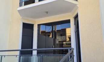 Imagem 4: Sobrado para alugar no Jardim Pacaembu, em Sorocaba -SP