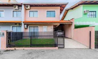 Imagem 4: Sobrado à venda, 153 m² por R$ 750.000,00 - Garcia - Blumenau/SC