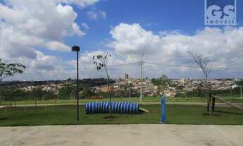 Imagem 6: Terreno à venda, 300 m² por R$ 320.000,00 - Condomínio Central Parque - Salto/SP