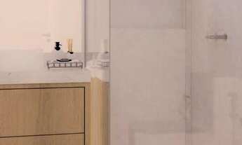 Imagem 2: LINDO SOBRADO, PROJETO MODERNO E ACABAMENTO IMPECAVEL, EM CONDOMÍNIO FECHADO