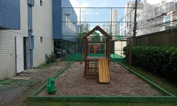 Imagem 3: Apartamento à venda com 3 quartos em Casa Forte - Recife - Pernambuco