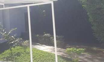 Imagem 4: Casa Térrea Alto Padrão para Locação no Bairro Cidade Jardim. em Cidade Jardim - São Paul