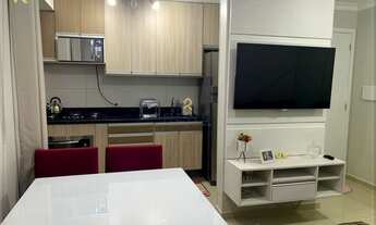 Imagem 5: Apartamento com dois dormitórios em São José dos Pinhais