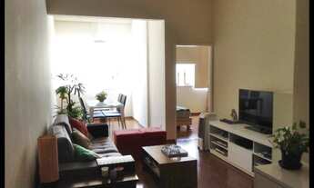 Imagem 2: Laranjeiras - fundos e silencioso - General Glicério