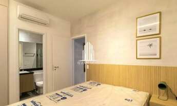 Imagem 6: Apartamento à venda com 55m², 1 quarto e 1 vaga em Pinheiros