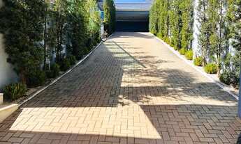 Imagem 6: VENDE-SE CASA DE ALTO PADRÃO OFERECENDO UM AMPLO CONFORTO