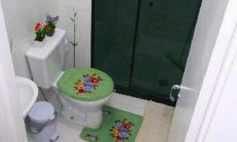 Imagem 8: Ótimo apartamento semi-novo