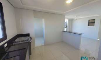 Imagem 6: Lindo Apartamento com vista Privilegiada do Centro de cascavel, com 3 suítes, área gourmet