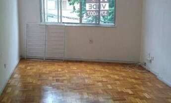 Imagem 4: Apartamento com 3 dormitórios à venda, 127 m² por R$ 900.000,00 - Flamengo - Rio de Janeir