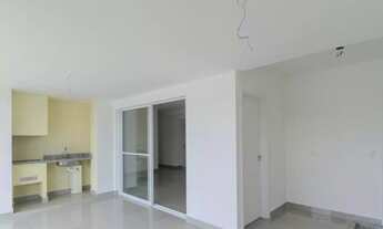 Imagem 1: Apartamento com 3 dormitórios para alugar, 130 m² por R$ 3.390,00/mês - Jardim do Mar - Sã