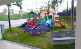 Imagem 3: Apartamento no Condomínio Padre Arnóbio , na Avenida Adélia Franco