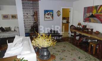 Imagem 3: APARTAMENTO 4 QUARTOS BOTAFOGO