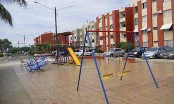 Imagem 2: Apto vista pro mar na Coroa do Meio, Aracaju