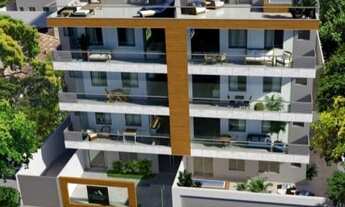 Imagem 1: Apartamento para venda com 77 metros quadrados com 2 quartos em Grajaú - Rio de Janeiro