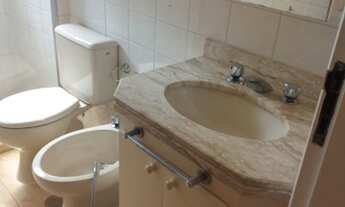 Imagem 4: Apartamento Alto padrão para venda tem 85 m2 com 3 quartos em Vila Mascote - São Paulo - S