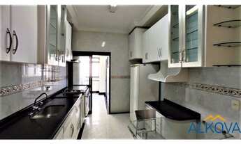 Imagem 6: Cobertura Residencial para venda e locação, Jardim Aquarius, São José dos Campos - CO0020