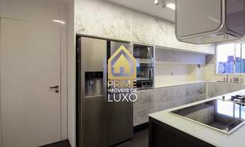 Imagem 2: Apartamento para venda com 186 metros quadrados com 4 quartos no Gutierrez - Belo Horizont