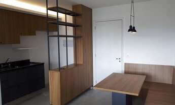 Imagem 2: Cadoro - Alugo Apartamento de 2 dormitórios - semi mobiliado