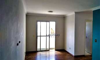 Imagem 6: Apartamento de 2 quartos na rua do Manifesto, 60 metros, 1 vaga, lazer completo, pronto pa