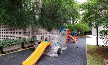 Imagem 6: Apartamento com 4 dormitórios para alugar, 180 m² por R$ 12.000,00/mês - Bela Vista - São