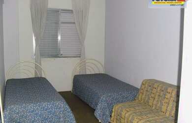 Imagem 7: Excelente, 2 Dormitórios, 121,34 Mt2., Suíte, Sala com Terraço, Dep. Empreg, 200 Mts da Pr