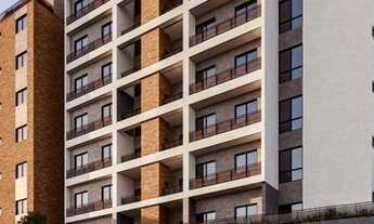 Imagem 4: Apartamento com 2 dormitórios (1 Suíte) à venda, 57 m² por R$ 388.083 - Costa e Silva - Jo