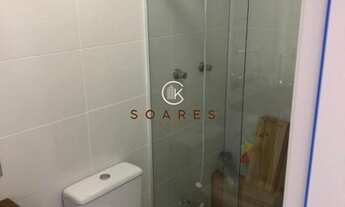 Imagem 3: APARTAMENTO RESIDENCIAL em ITAJAÍ - SC, PRAIA BRAVA DE ITAJAÍ