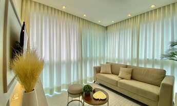 Imagem 6: Apartamento 2 Dormitórios sendo 2 Suítes Mobiliado e Decorado Navegantes - Capão da Canoa