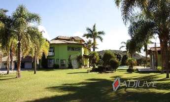 Imagem 3: PETRóPOLIS - Casa de Condomínio - Pedro do Rio