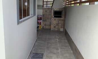 Imagem 7: Casa para venda tem 10 metros quadrados com 3 quartos em Quinta dos Açores - Garopaba - SC