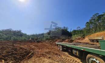 Imagem 6: RIBEIRAO PIRES - Terreno Padrão - Ponte Seca