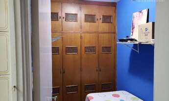 Imagem 4: APARTAMENTO 2 DORMITÓRIO C/DEPENDÊNCIA - MARAPÉ