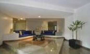 Imagem 6: Apartamento para venda possui 189 metros quadrados com 3 quartos em Bigorrilho - Curitiba