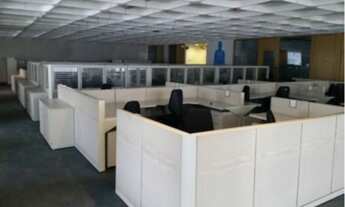 Imagem 3: Laje corporativa no CENESP, 6° andar para venda