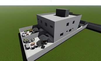 Imagem 5: Casa para venda possui 130 metros quadrados com 3 quartos em Guarujá - Betim - Minas Gerai