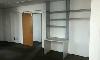 Imagem 6: Escritório para aluguel possui 86 metros quadrados em Vila Clementino - São Paulo - SP