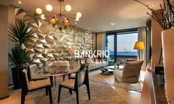 Imagem 3: Apartamento, 3 quartos, 148m², 2 Vagas, Flamengo - Rio de Janeiro