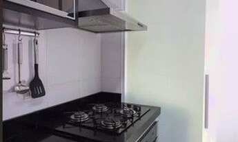 Imagem 2: Apartamento para venda possui 65 metros quadrados com 2 quartos em FREGUESIA DO O - São Pa