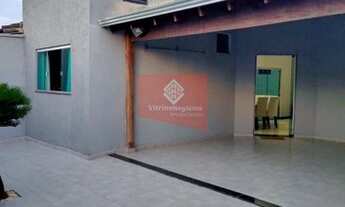 Imagem 3: Casa com 4 dorms, Granada, Uberlândia - R$ 530 mil, Cod: 401