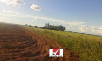 Imagem 4: Fazenda/Sítio/Chácara para venda possui 12600000 metros quadrados em Zona Rural - Camapuã
